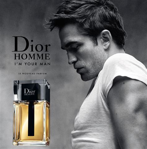 Robert Pattinson: Dior Homme Ad Campaign Complete Video!